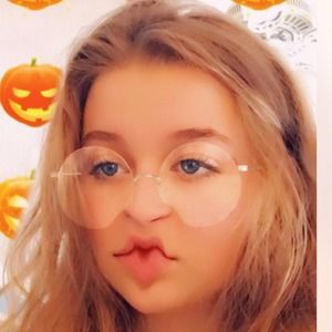 Meet your Posher, Gail